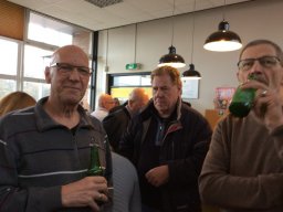 Memories Kees Ledderhof